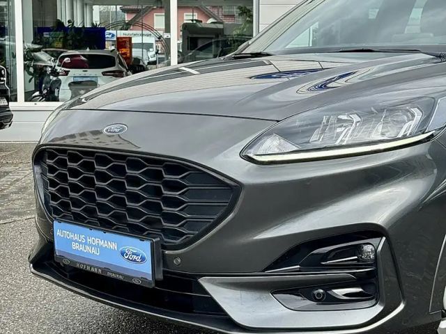 Ford Kuga Plug in Hybrid ST Line