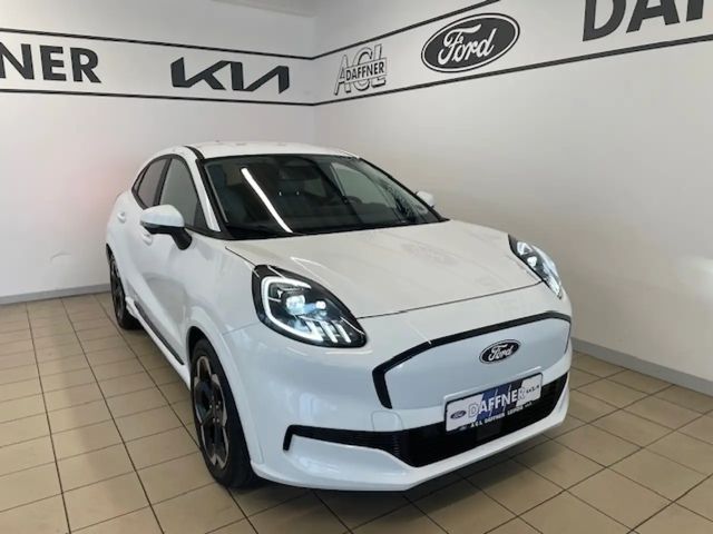 Ford Puma Gen-E Premium