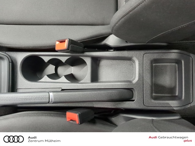 Audi A1 30 TFSI S-Tronic Sportback