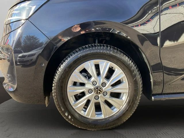 Volkswagen Multivan Life T7