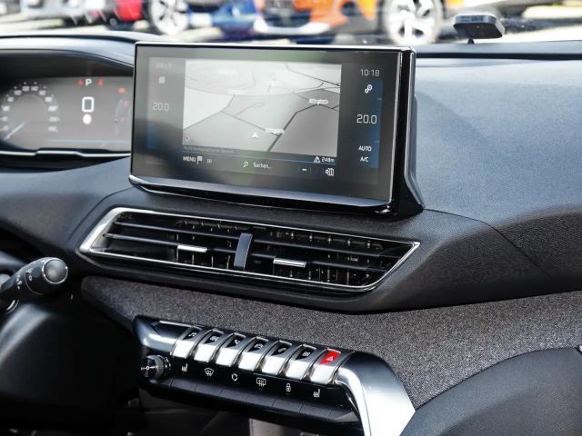 Peugeot 3008 Allure Pack