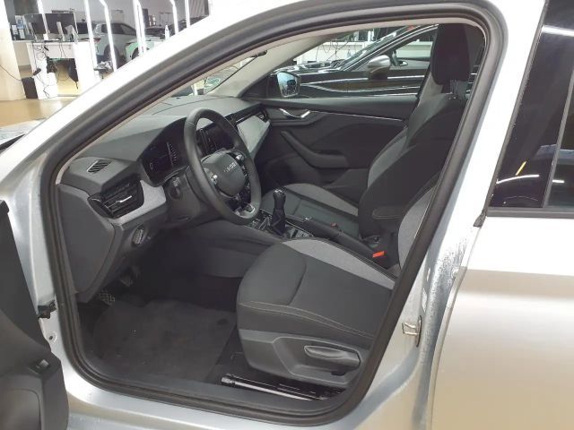 Skoda Scala 1.5 TSI Selection Tour