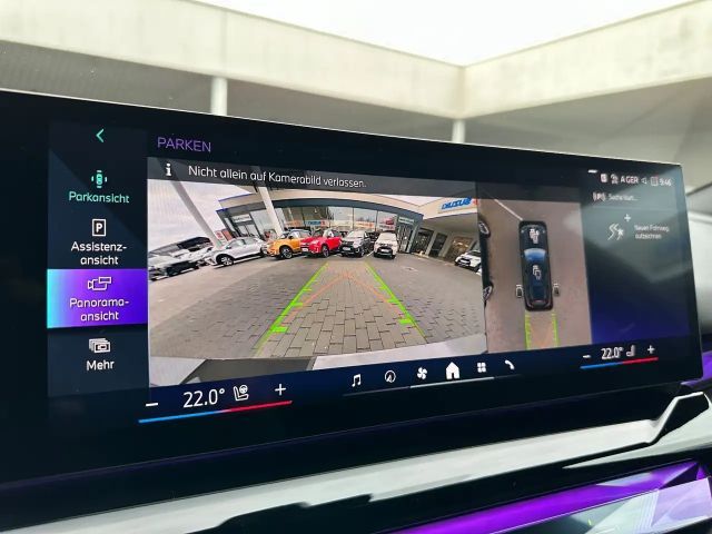 BMW 520 520d M-Sport Touring xDrive