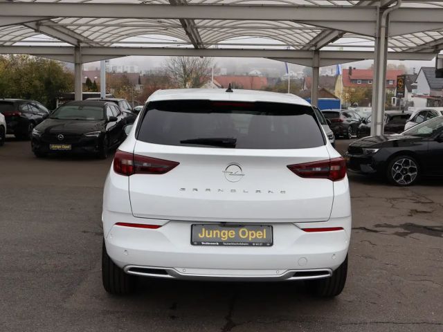 Opel Grandland X 1.5 Turbo Elegance