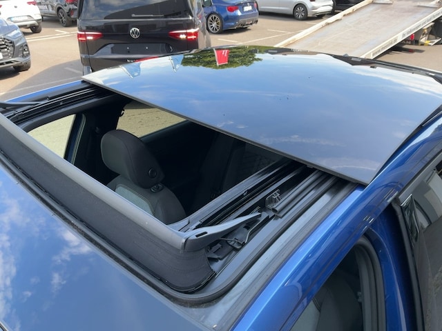 Volkswagen Taigo 1.0 TSI DSG