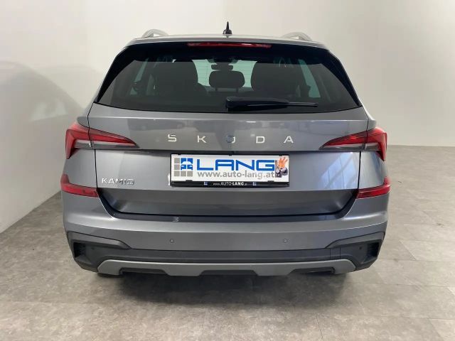 Skoda Kamiq 1.0 TSI 85 Selection