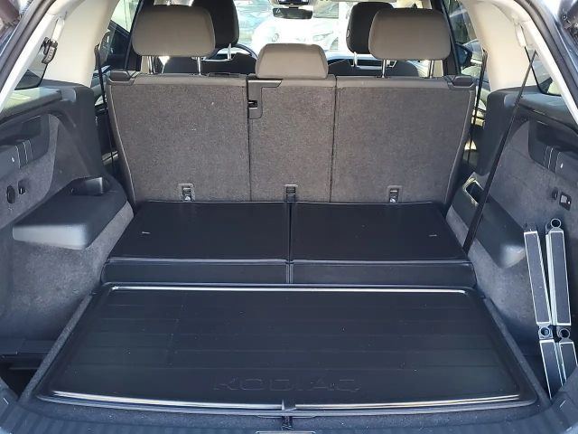 Skoda Kodiaq 4x4 Selection