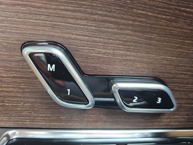 Land Rover Range Rover P460e Hybrid LWB 5-Sitzer Autobiograph