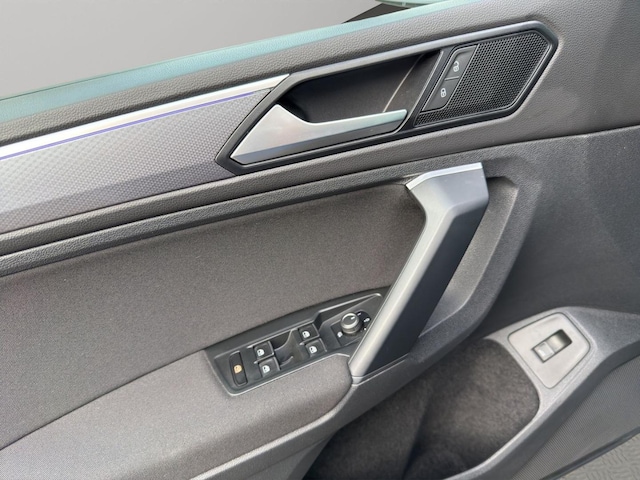 Volkswagen Tiguan 1.5 TSI DSG