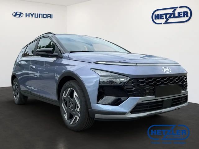 Hyundai Bayon 1.0 Prime T-GDi