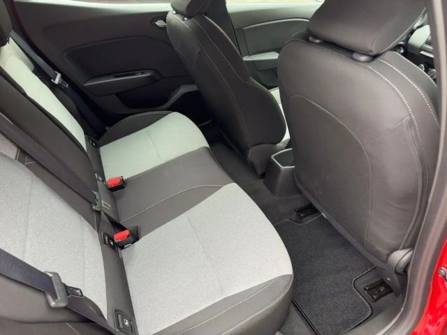 Renault Clio Evolution