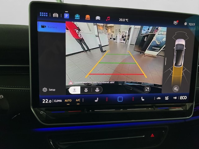 Volkswagen ID.7 Pro Tourer