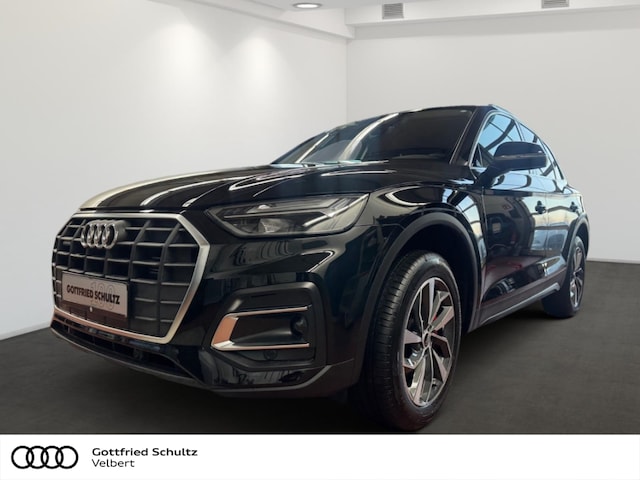 Audi Q5 40 TFSI Quattro S-Tronic
