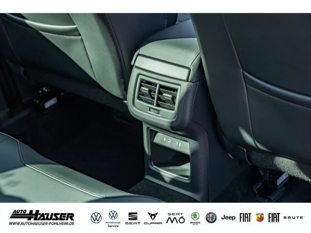 Cupra Ateca 1.5 TSI DSG