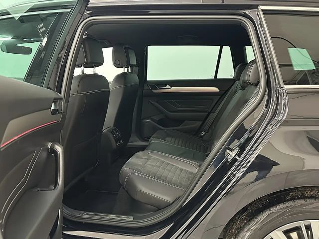 Volkswagen Passat DSG Elegance Elegance Variant