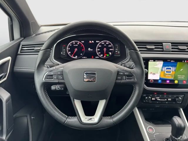 Seat Arona 1.0 TSI DSG