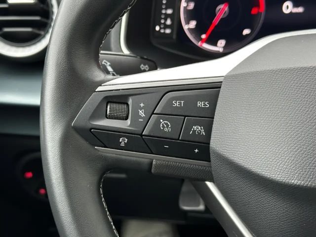 Seat Arona 1.0 TSI DSG