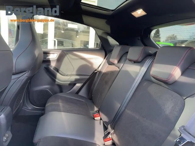 Ford Puma EcoBoost ST Line