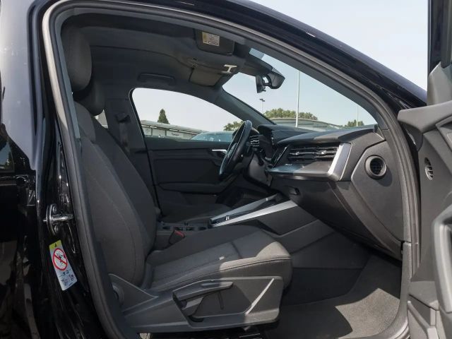 Audi A3 Hybride Sedan