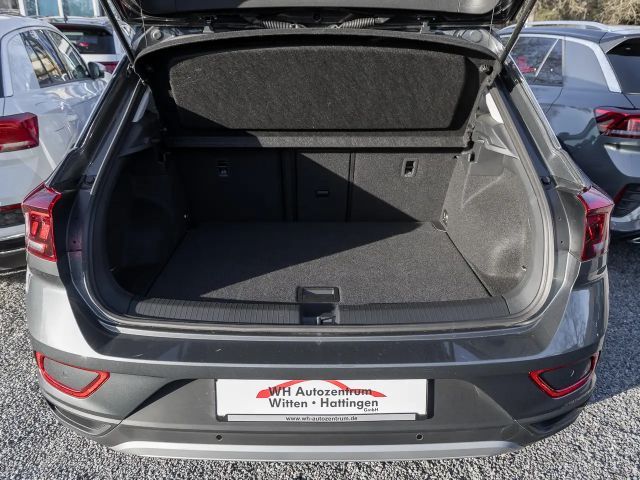 Volkswagen T-Roc 2.0 TDI DSG