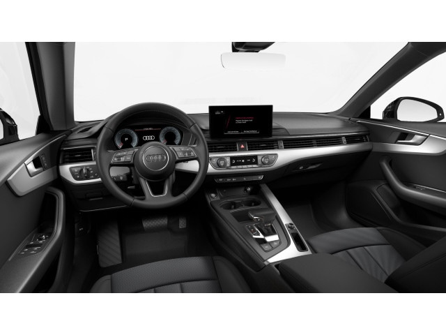 Audi A5 40 TDI S-Tronic Sportback