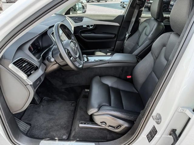 Volvo XC90 AWD Dark Ultimate