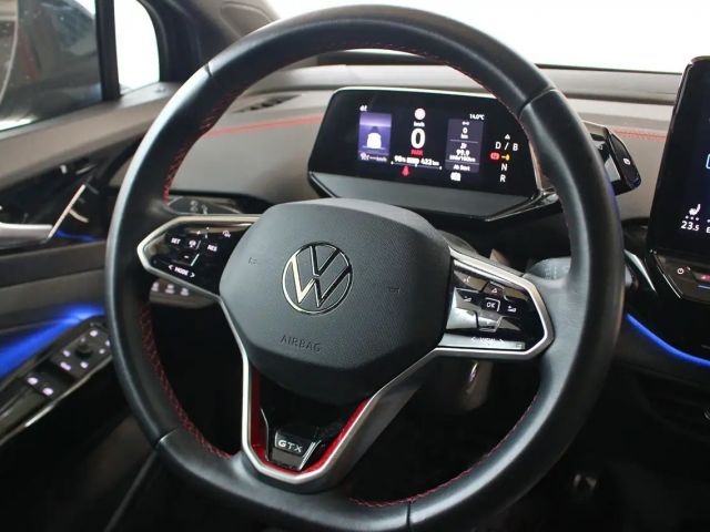 Volkswagen ID.5 4Motion GTX