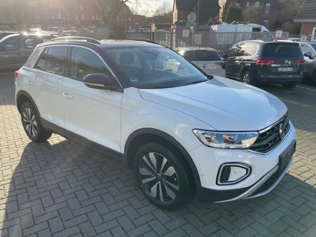 Volkswagen T-Roc 2.0 TDI DSG
