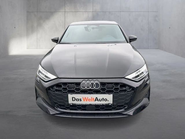 Audi A3 30 TFSI Sedan