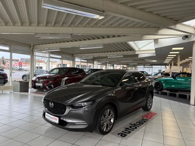 Mazda CX-30 4WD Homura SkyActiv e-Skyactiv