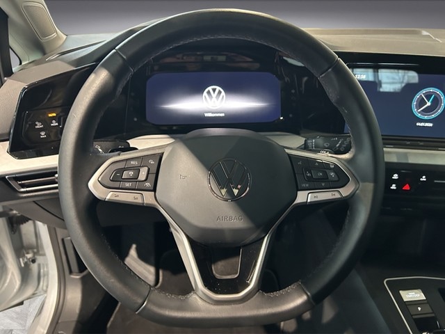 Volkswagen Golf DSG Golf VIII Plus Variant