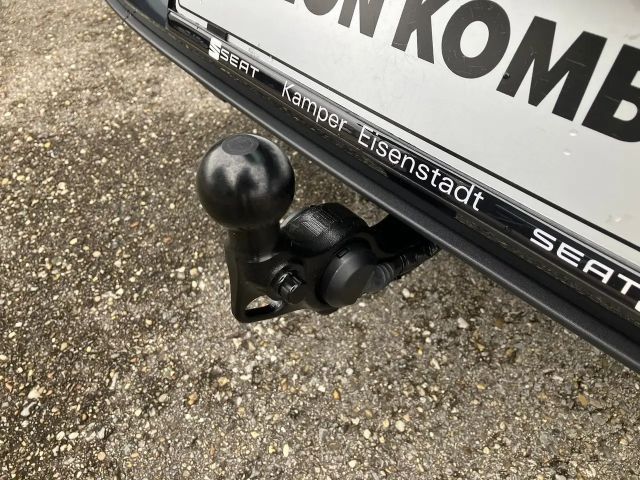 Seat Leon 1.5 TSI Style