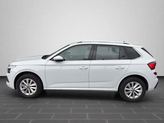 Skoda Kamiq 1.0 TSI Selection