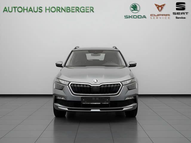 Skoda Kamiq 1.5 TSI