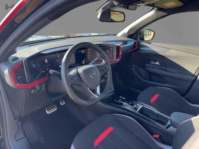 Opel Mokka GS-Line Grand Sport