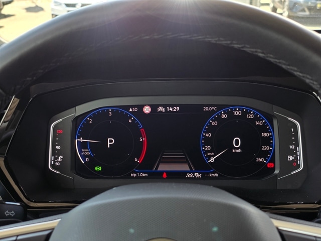 Volkswagen Touran 2.0 TDI DSG