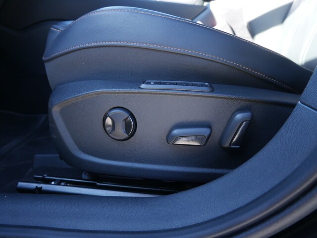 Cupra Formentor 2.5 TSI 4Drive VZ5