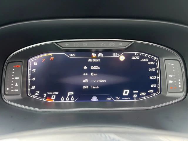 Cupra Ateca 1.5 TSI DSG