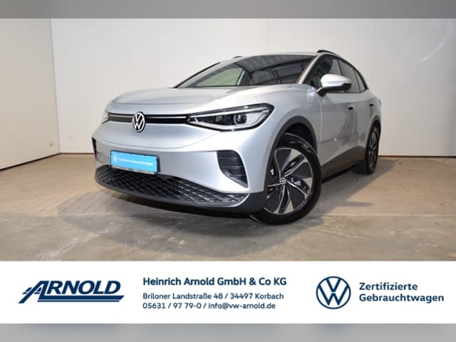 Volkswagen ID.4 IQ.Drive