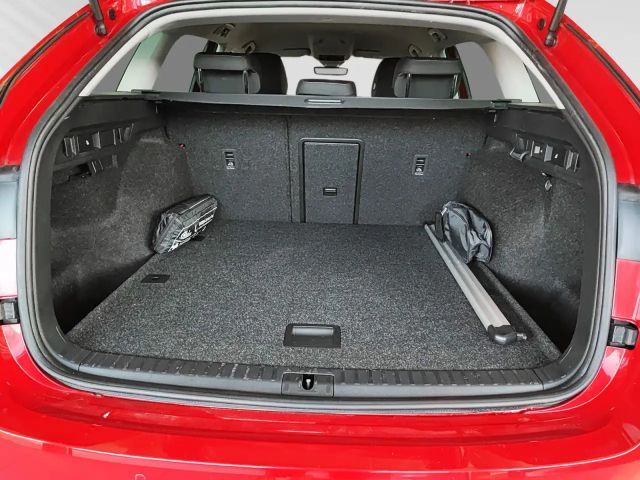 Skoda Octavia 1.5 TSI ACT Clever Combi