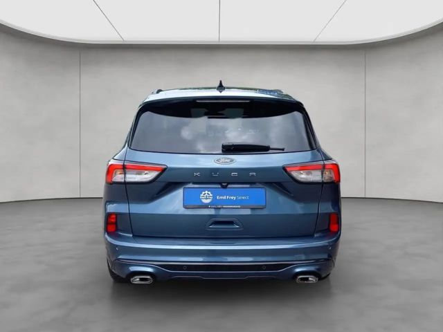 Ford Kuga EcoBoost ST Line X