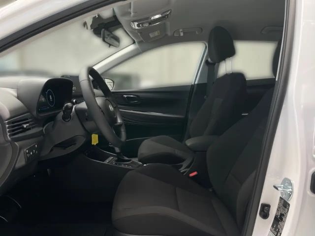 Hyundai Bayon 1.0 T-GDi Trend