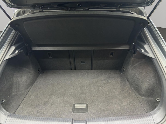 Volkswagen T-Roc 1.5 TSI DSG