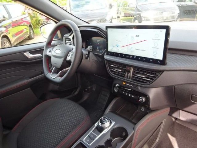 Ford Kuga Plug in Hybrid ST Line