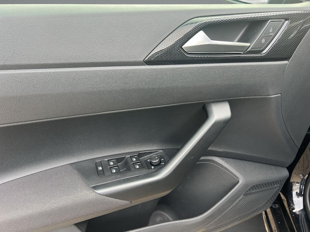 Volkswagen Polo 1.0 TSI DSG Life