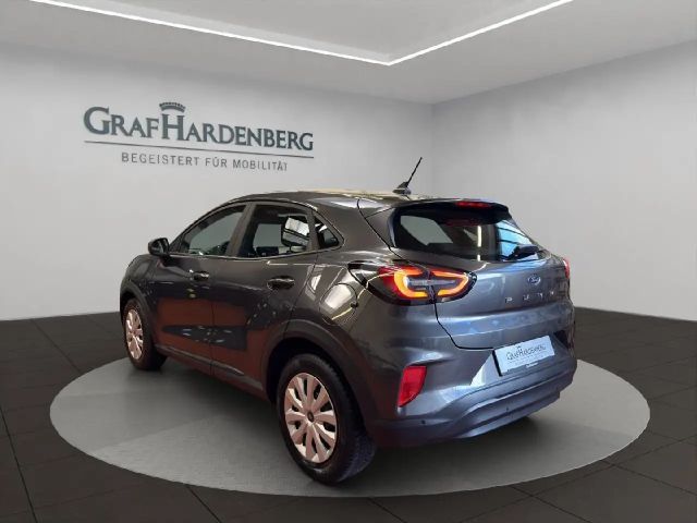 Ford Puma Cool & Connect