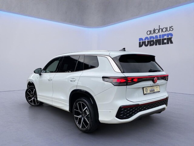 Volkswagen Tayron 2.0 TDI 4Motion DSG