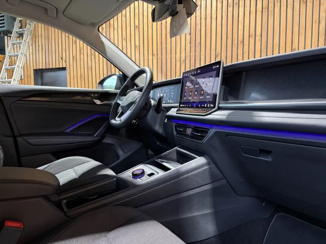 Volkswagen Tayron DSG