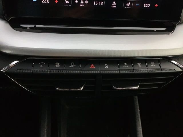 Skoda Octavia Clever iV