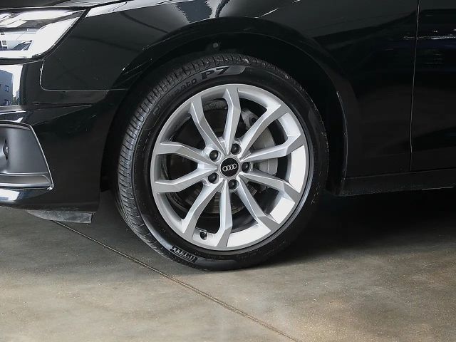 Audi A4 40 TDI Avant Quattro